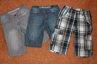 Shorts, Kurze Hose, Bermudas  Gr 140 ***Top***Neuwertig *** Nordrhein-Westfalen - Rheine Vorschau