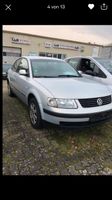 Passat 2.0 Motor Ahk Tüv 04-2025 Schleswig-Holstein - Lübeck Vorschau