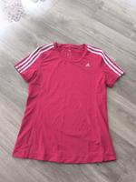 Adidas climate Damen Sport-Shirt M Köln - Ostheim Vorschau