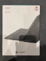 Logitech Canvas Keyboard Case für IPad - Hülle + Tastatur Nordrhein-Westfalen - Gevelsberg Vorschau