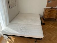 Ikea Lycksele Schlafsofa Bayern - Regensburg Vorschau