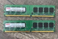 2 x 2 GB DDR2-800 CL5 Arbeitsspeicher Berlin - Biesdorf Vorschau