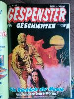 Gespenster Geschichten, Bastei, Comics Nordrhein-Westfalen - Erwitte Vorschau