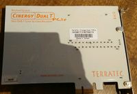 Terratec Cinergy Dual T PCIe - TV-Karte für PC - DVB-T Bayern - Schwabach Vorschau
