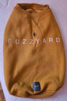 Fuzzyard Hundepullover, ockerfarben, Größe 3 Dresden - Blasewitz Vorschau