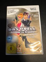 Das Duell - Männer vs Frauen - Nintendo wii Berlin - Zehlendorf Vorschau