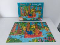 Puzzle mit der Maus Nordrhein-Westfalen - Castrop-Rauxel Vorschau