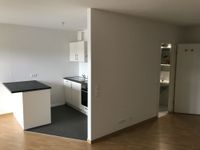 Zentrumsnahe 1-Zimmer-Wohnung inkl. TG-Stellplatz in Weil am Rhein +++ RE/MAX Weil am Rhein +++ Baden-Württemberg - Weil am Rhein Vorschau