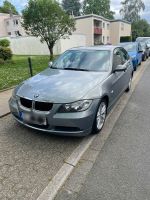 BMW 320d -Automatik Leder Bochum - Bochum-Ost Vorschau