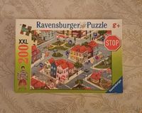 Ravensburger Puzzle * Straßen Häuser Verkehrszeichen * Top * Brandenburg - Treuenbrietzen Vorschau