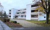 3 Zimmerwohnung NEU renoviert mit Balkon u. Hausint. Schwimmbad/Sauna in Friedrichshofen Bayern - Ingolstadt Vorschau