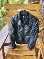 Flotte Damenlederjacke schwarz Größe 36 ONLY Bayern - Maxhütte-Haidhof Vorschau