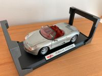 Porsche Boxter  Maisto Super Edition, 1:18 Bayern - Veitsbronn Vorschau