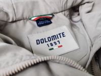 Dolomite wunderschöne Jacke Parka Dolomite Beige Italien Berlin - Spandau Vorschau