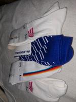 Aldimania Socken Rarität Gr. 43-46 Tennissocken Sneaker Hessen - Erzhausen Vorschau