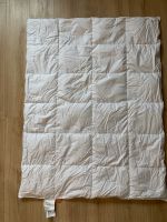 leichte Kinder-Daunenbettdecke 100x135 cm von Sleepling Sachsen - Taucha Vorschau