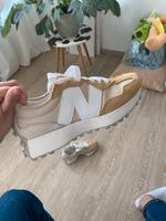 New Balance 327 36 Gr Bonn - Beuel Vorschau