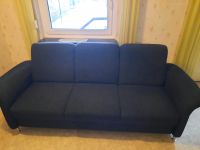 3er Sofa mit Federkern Hessen - Niedenstein Vorschau