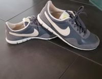 Nike Sneaker Damen Gr.37,5 grau Rheinland-Pfalz - Kirchheimbolanden Vorschau