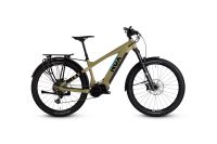 eBike NOX Hybrid XC Tour Core L Sachsen - Geringswalde Vorschau