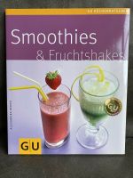 Smoothies & Fruchtshakes von GU Heft Brandenburg - Kleinmachnow Vorschau