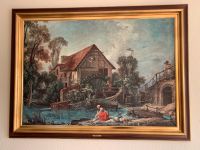 Gemälde in Öl Bayern - Unterhaching Vorschau