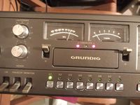 Grundig Receiver R 35 Super HiFi Wuppertal - Oberbarmen Vorschau