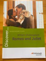 Romeo and Juliet Rheinland-Pfalz - Dörrebach (Hunsrück) Vorschau