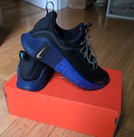 Nike Free Metcon 6 AMP Berlin - Treptow Vorschau