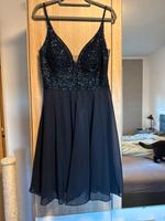 Swing Cocktail Kleid Niedersachsen - Leiferde Vorschau