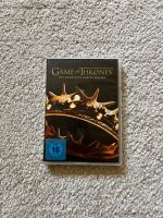 Game of Thrones - Die komplette zweite Staffel DVD Box Niedersachsen - Uelzen Vorschau