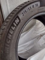 Sommerreifen Michelin 215/55 R18 99V     4 stück Baden-Württemberg - Stockach Vorschau