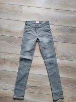 Vingino Jeans Größe 10 (134-140) grau Wuppertal - Barmen Vorschau