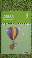 Klett ZEBRA Arbeitsheft Sprache Kl.3 ISBN 978-3-12-270720-0 Thüringen - Großlöbichau Vorschau