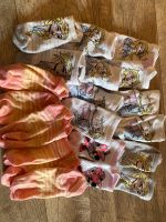 10 Paar Sneaker Socken Gr 27-30 Disney Frozen Bayern - Kitzingen Vorschau