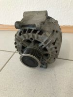 Audi TT 8j 1,8 TFSI Generator / Lichtmaschine VW Audi 06H903017E Rheinland-Pfalz - Germersheim Vorschau