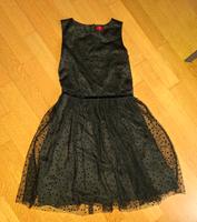 S.Oliver Kleid schwarz gr. 158 Hochzeit Firmung Bayern - Kirchroth Vorschau