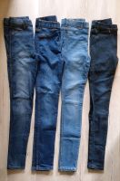 4 DR.DENIM PLENTY Damenjeans versch. Waschungen Gr. M Nordrhein-Westfalen - Oberhausen Vorschau