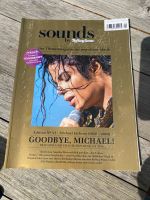 Michael Jackson , Heft Sounds by Rolling Stones Niedersachsen - Seevetal Vorschau