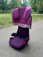 Cybex Kindersitz Auto Kr. München - Haar Vorschau