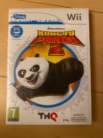 Nintendo Wii Spiel U Draw Kung Fu Panda 2 Baden-Württemberg - Walddorfhäslach Vorschau