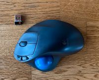 Logitech m570 Trackball CAD 3D Druck ergonomische Maus Hessen - Grünberg Vorschau