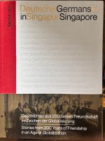 Deutsche Germans in in Singapur Singapore, Sabine Hein NEU Altona - Hamburg Blankenese Vorschau