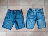 H&M Shorts kurze Jeans Hosen Gr.152 Gr.158 Brandenburg - Falkensee Vorschau