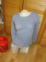 Marc O´Polo LA Shirt hellblau soft cotton M Bayern - Forchheim Vorschau