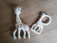 Sophie la Girafe Beißring-Set Greifling Baby Kreis Pinneberg - Klein Offenseth-Sparrieshoop Vorschau