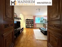 Stilvolle 2-Zimmer-Eigentumswohnung direkt am Englischen Garten (provisionsfrei für den Käufer) München - Schwabing-Freimann Vorschau