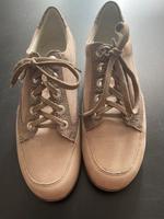 Waldläufer Damenschuhe Gr. 8 /40/41 Bayern - Augsburg Vorschau