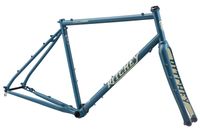 Ritchey Break-Away Outback Rahmenset Frameset Swell & Foam 2379 € Berlin - Charlottenburg Vorschau