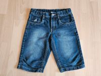 Shorts, Bermudas, kurze Jeans Hose, Palomino, Gr. 128 Baden-Württemberg - Hockenheim Vorschau